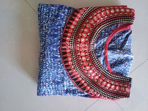 Beautiful Anarkali Top For Sale