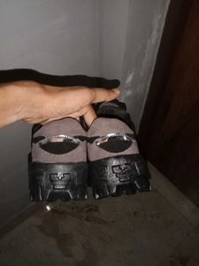 Woodland New Mountain Hiking Boot For Mens