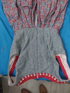 Vintage Dress