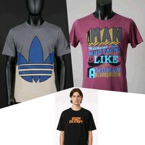 Graphic T-Shirt Bundle