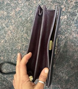 Charles &amp; Keith Crossbody Bag