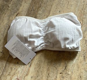 Tube bra combo
