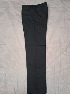 Men&#39;s Grey Formal Trousers