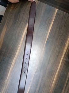 Fendi Belt