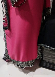 Full Dress