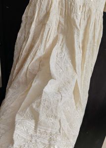 Aachho Chikankari Embroided Dress