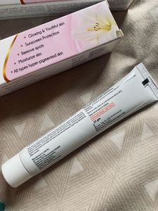 Kozicare Skin Lightning Cream