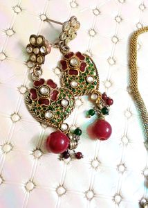 Jwellery Set- Pendent Set