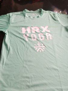Soft T-shirt