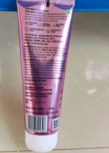 Livon Style Pro Curl Cream