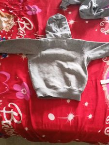 Kids Sweatshirt