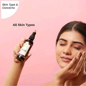 Pilgrim Red Vine Face Mist And Toner❤️