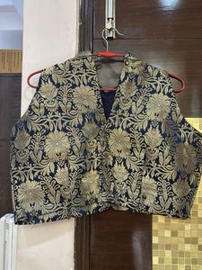 Stylish Ethnic Blouse