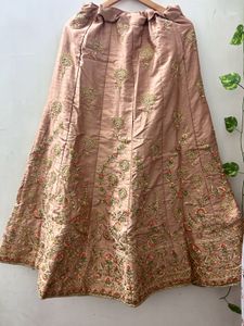 Beautiful Bridal Lehenga 🥻