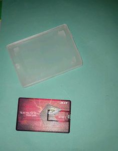 64Gb Acer Pendrive