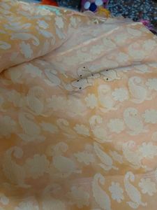 Paisley Dupatta