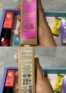 Assorted Beauty &amp; Care Set