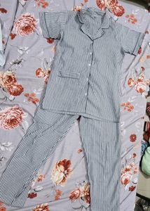 New Nightsuit