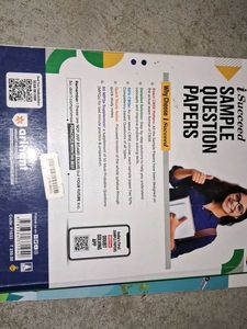 Cbse Class 10 Oswaal , Arihant Sample Papers 24-25