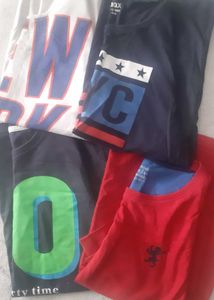 Tshirts For Boys