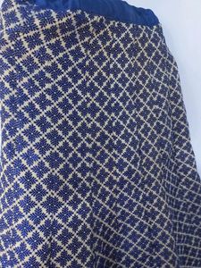 Banarari Skirt