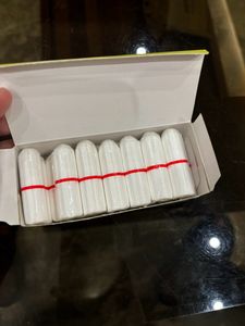 Period Care- Tampons (SUPER PLUS SIZE)