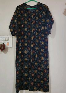 Kurta Trouser Set