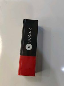 Sugar Glide Peptide Lipstick