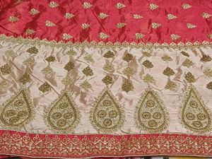 Elegant Dress Material