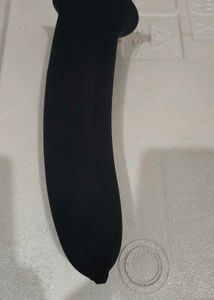 Black Dildo