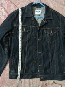 Old Navy Denim Jacket