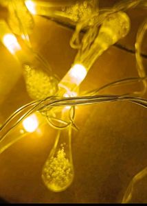 New Long Bulb Lights