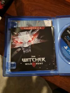 The Witcher