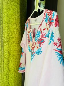 Kurta Size Medium