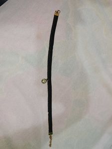 Necklace And Chain