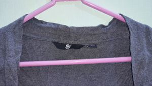 FIG SHRUG