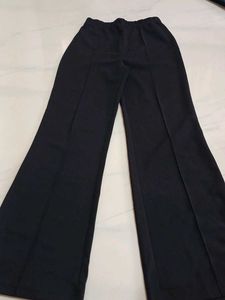 Black formal Pant