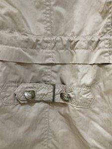 Branded Chasecult Quilt Jacket
