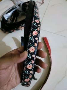Girl Belt