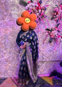 Beautiful Saree