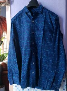 💙 XL - SHIRT