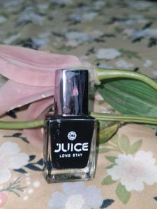 Juice Long Stay Nail Polish