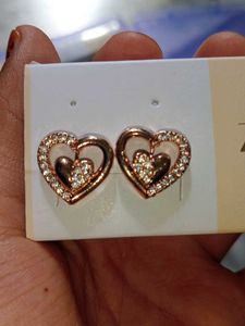 Earrings Studs