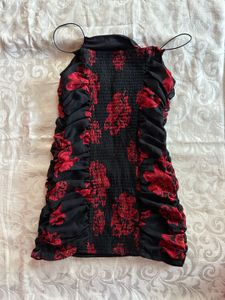 Mini Bodycon Dress💋