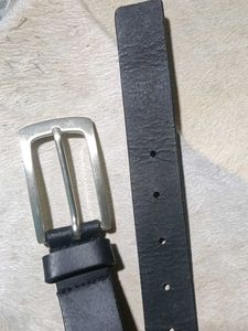 F&F OG Black Belt (Unisex) European Union