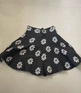 Zara Knit Skirt