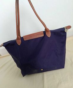 Long Champ Authentic