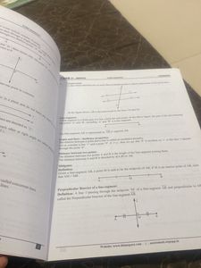 PACE Foundation Builder Class9 Maths Both