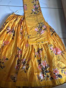 Lehengas