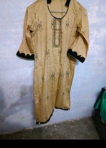 Beautiful Kurta